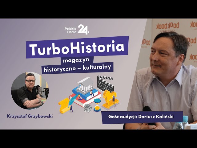 Polska "kompania braci" | TurboHistoria