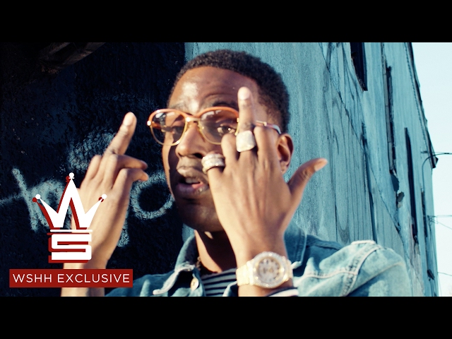 Young Dolph "Meech" (WSHH Exclusive - Official Music Video)