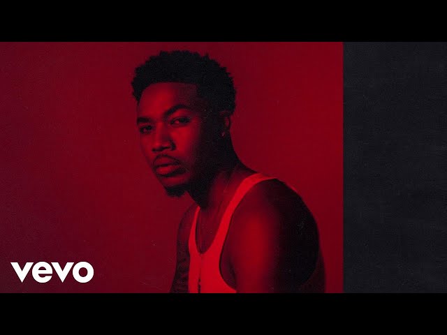 Cozz - Bout It ft. Garren (Official