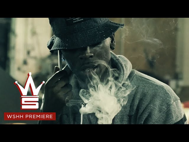 Young Dolph "911" (WSHH Premiere - Official Music Video)
