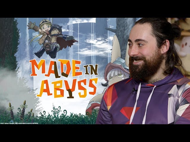 Made in Abyss Composer Kevin Penkin Interview