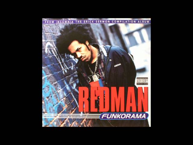 Redman - What I'ma Do Now