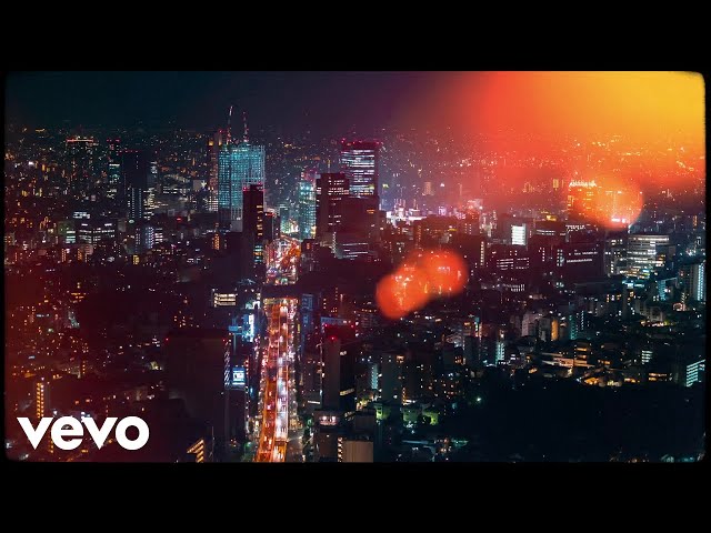 Noel Holler, Fedde Le Grand - Tokyo Lights ft. French Original