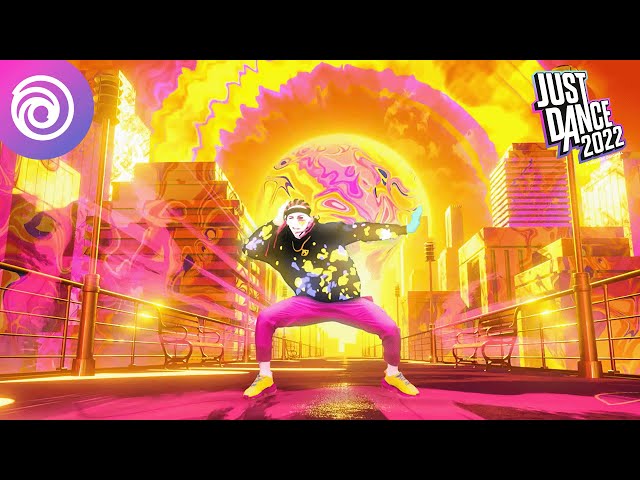 Bad Habits from Ed Sheeran | Just Dance 2022 (Official)