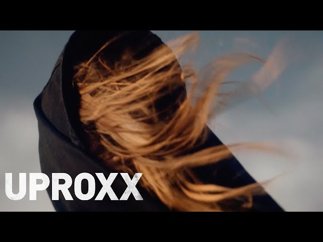 Onji - "Make Time" Official Music Video Premiere | UPROXX