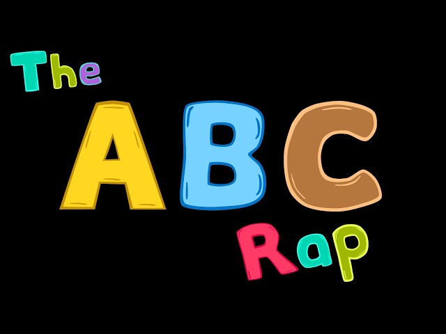 The ABC Rap