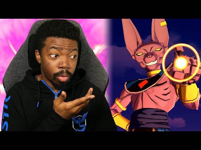 IT TOOK ME FOREVER TO FINALLY GET THE NEW SPARKING BEERUS!!! Dragon Ball Legends Gameplay!