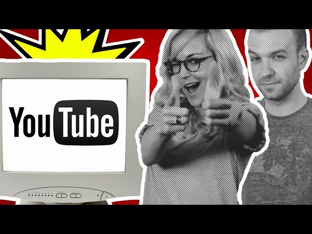 5 Things You Didn't Know About YouTube (w/ Grace Helbig!) | #5facts