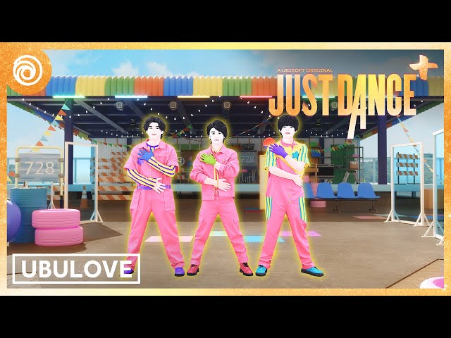 UbuLove by Naniwa Danshi | Just Dance+