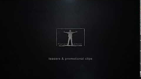 #Teaser & Promo clips