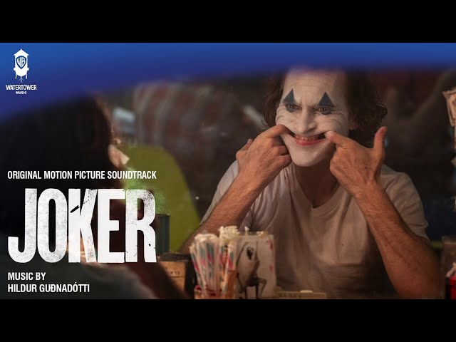 Joker Official Soundtrack | Call Me Joker Art Video - Hildur Guðnadóttir | WaterTower