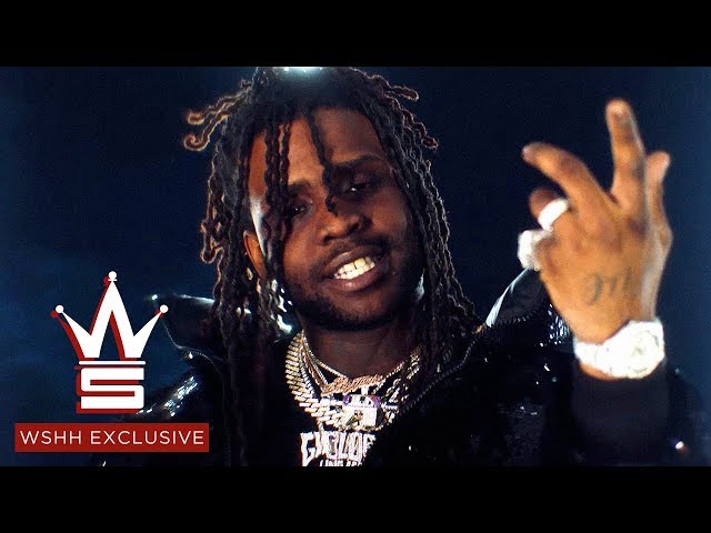 Chief Keef & Zaytoven "Spy Kid" (WSHH Exclusive - Official Music Video)