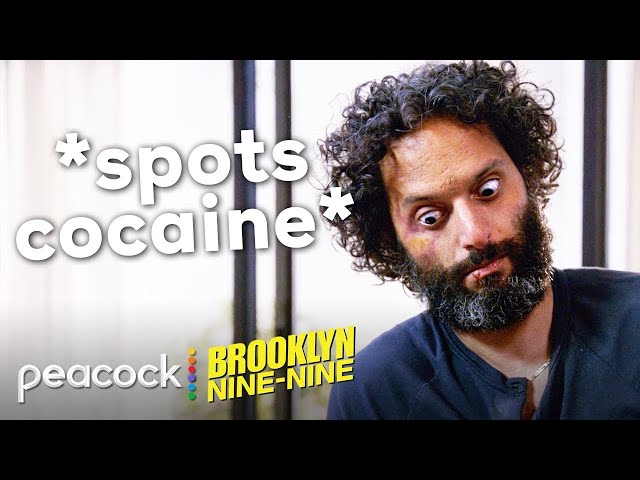 Pimento being the best Brooklyn 99 character for 17 minutes straight | Brooklyn Nine-Nine