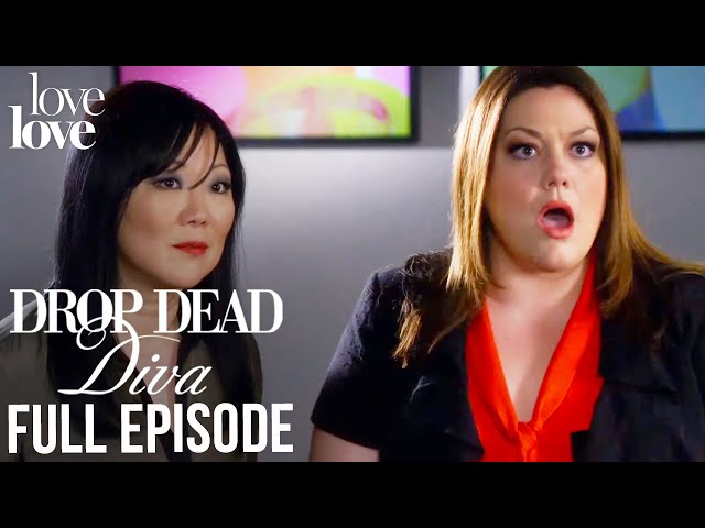 Drop Dead Diva | Full Episode | Secret Lives | Season 5 Episode 5 | Love Love