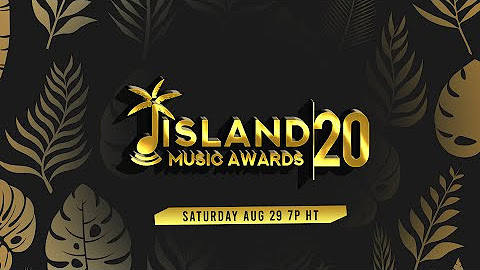 Island Music Awards 2020