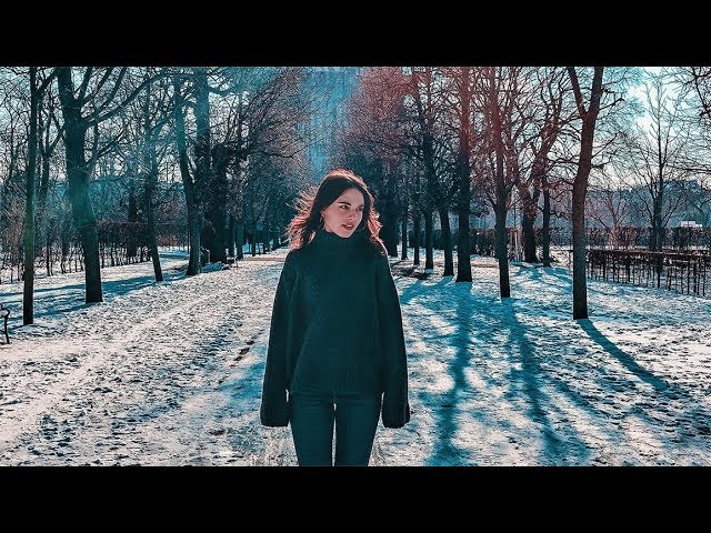 LOTTE - Farben | Tina Naderer Cover (LG V30 Video)