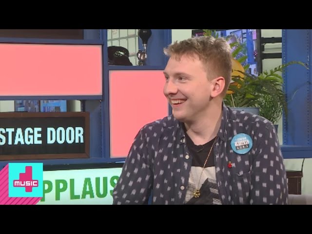 How well does Joe Lycett know his Twitter Followers? | Trending Live!