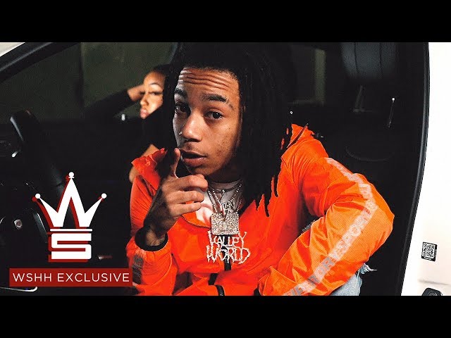 YBN Nahmir "Tweak" (WSHH Exclusive - Official Music Video)