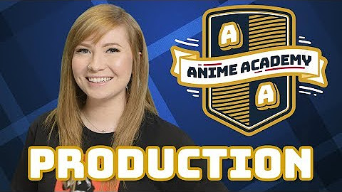 Anime Academy Season 3