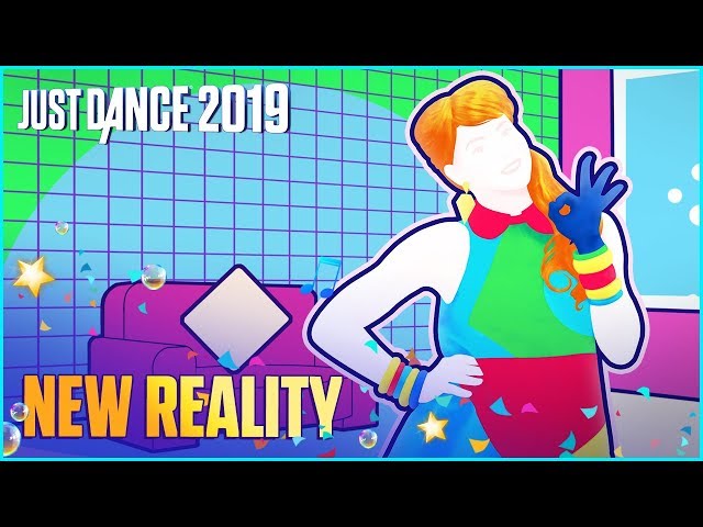 Just Dance 2019: New Reality by Gigi Rowe | Official Track Gameplay [US]