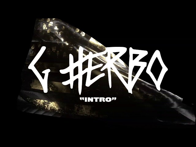 G Herbo - Intro (Official Lyric Video)