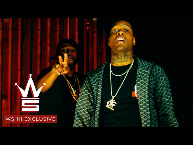 Healthy Chill "Wake Up" Feat. Lil Durk (WSHH Exclusive - Official Music Video)