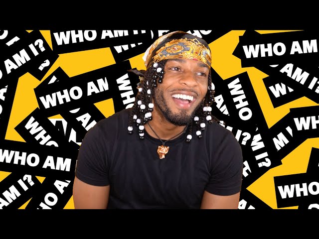 Who Am I? - Get To Know Armani White | Who's Next