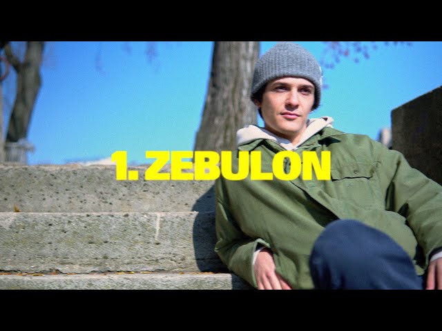 Kungs – Zebulon (Club Azur, Track by Track)