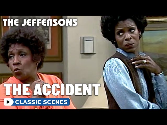 The Jeffersons | George, Lionel, And Tom Might Be Gone Forever! | The Norman Lear Effect