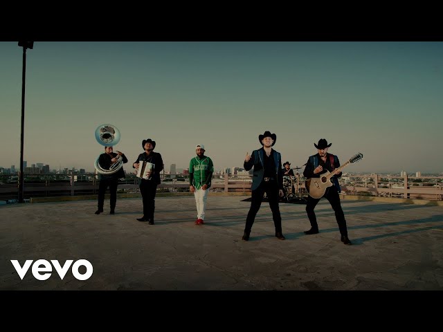Calibre 50 - El Mexicano Es Cabrón ft. Emmanuel Delgado