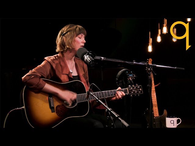 Molly Tuttle - Take The Journey | LIVE