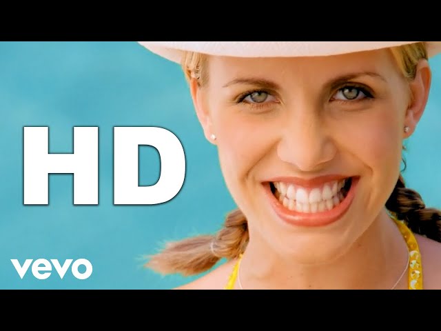 Steps - Love's Got a Hold On My Heart (Official Video)