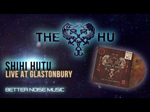 The HU - Shihi Hutu (Live At Glastonbury) (Official Audio)