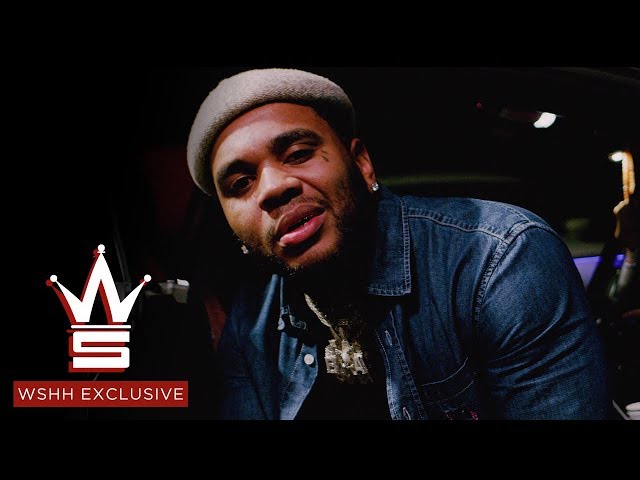 Kevin Gates "No More" (In Studio) (WSHH Exclusive - Official Music Video)