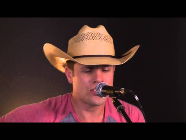 "Just The Way You Are (Cover)" - Dustin Lynch