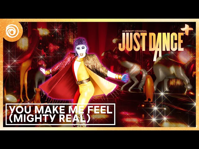 You Make Me Feel (Mighty Real) by Sylvester - Just Dance | Season 2 Showdown