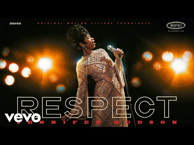 Jennifer Hudson - Do Right Woman, Do Right Man (Official Audio)