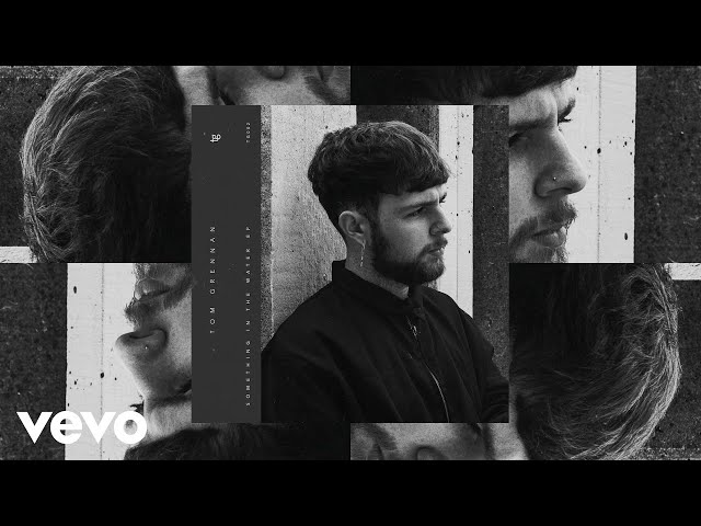 Tom Grennan - Old Songs (Official Audio)