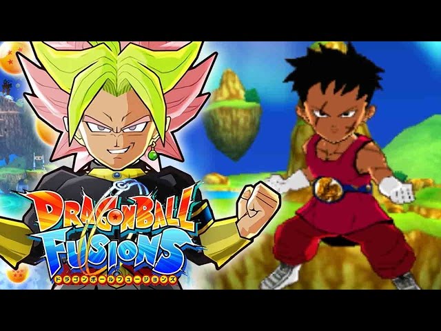 How To Get Super Saiyan And Kaioken Easier in Dragon Ball Fusions!
