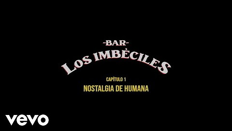 Bar Los Imbéciles