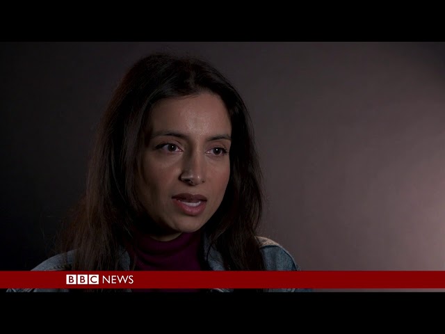 White Right Meeting the Enemy - Interview with filmmaker Deeyah Khan