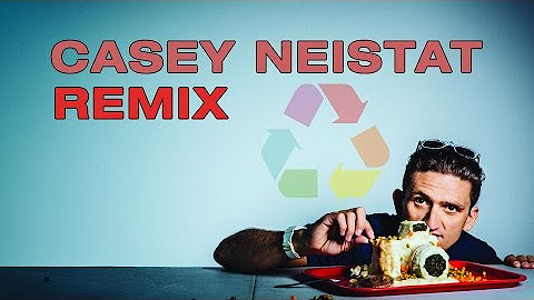 Casey Neistat Music Video Remix