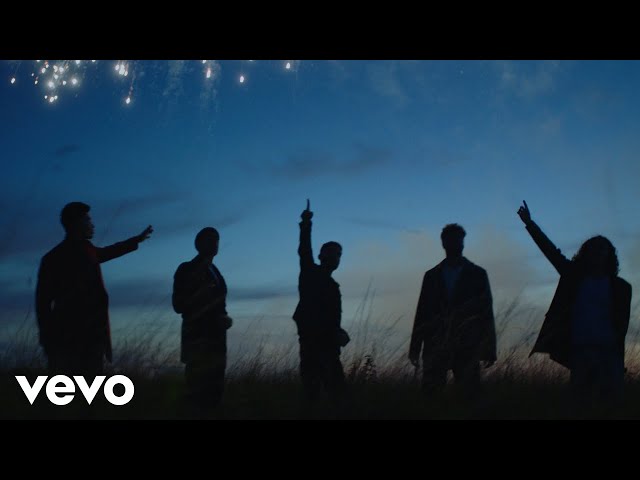 The Wanted - Rule The World