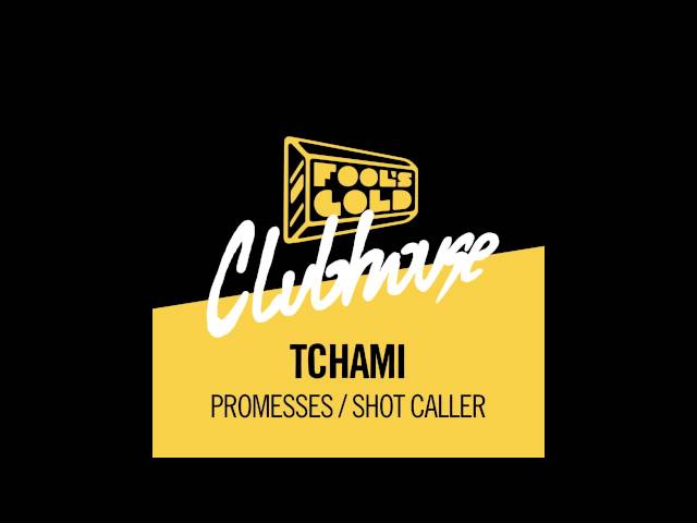 Tchami - Promesses feat. Kaleem Taylor