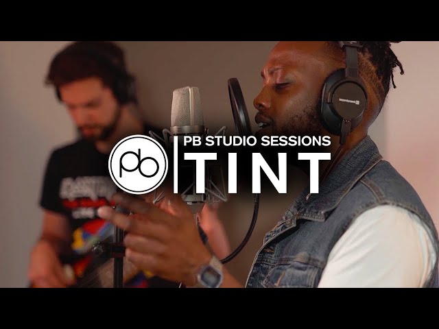 Point Blank Studio Sessions Vol.4 - TINT