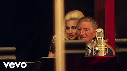 Tony Bennett & Lady Gaga: Love For Sale