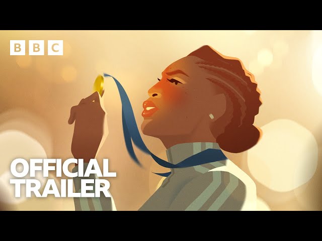 Paris 2024 Olympic Games | Official Trailer  - BBC