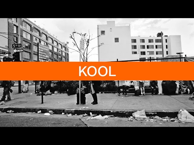 HIFI - Kool (audio)