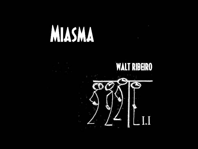 Walt Ribeiro 'Miasma' For Orchestra [Original]