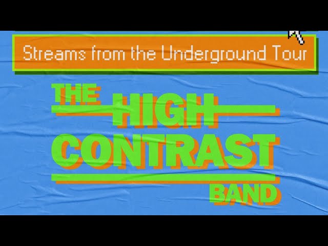 STREAMS FROM THE UNDERGROUND II